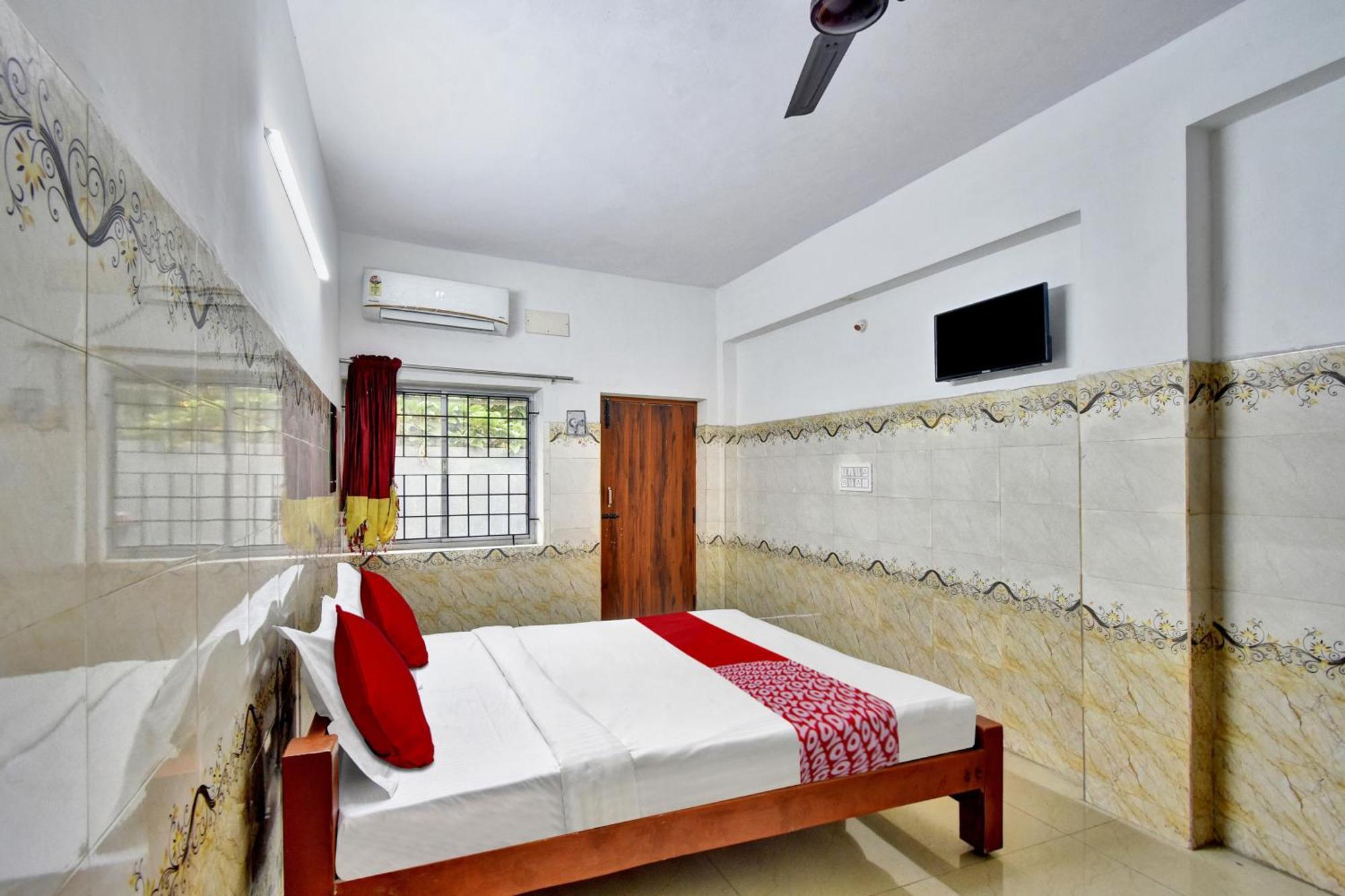 Super Hotel O Rk Residency Chennai Luaran gambar