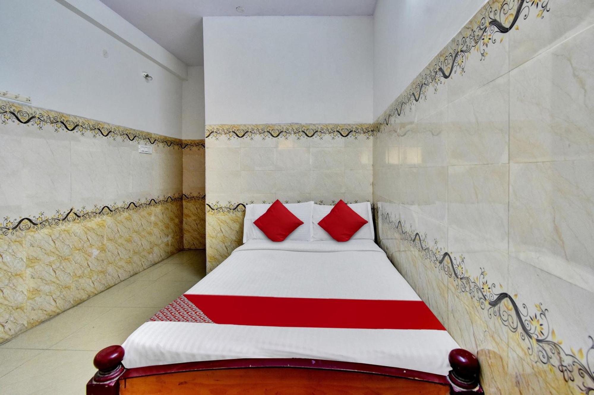 Super Hotel O Rk Residency Chennai Luaran gambar