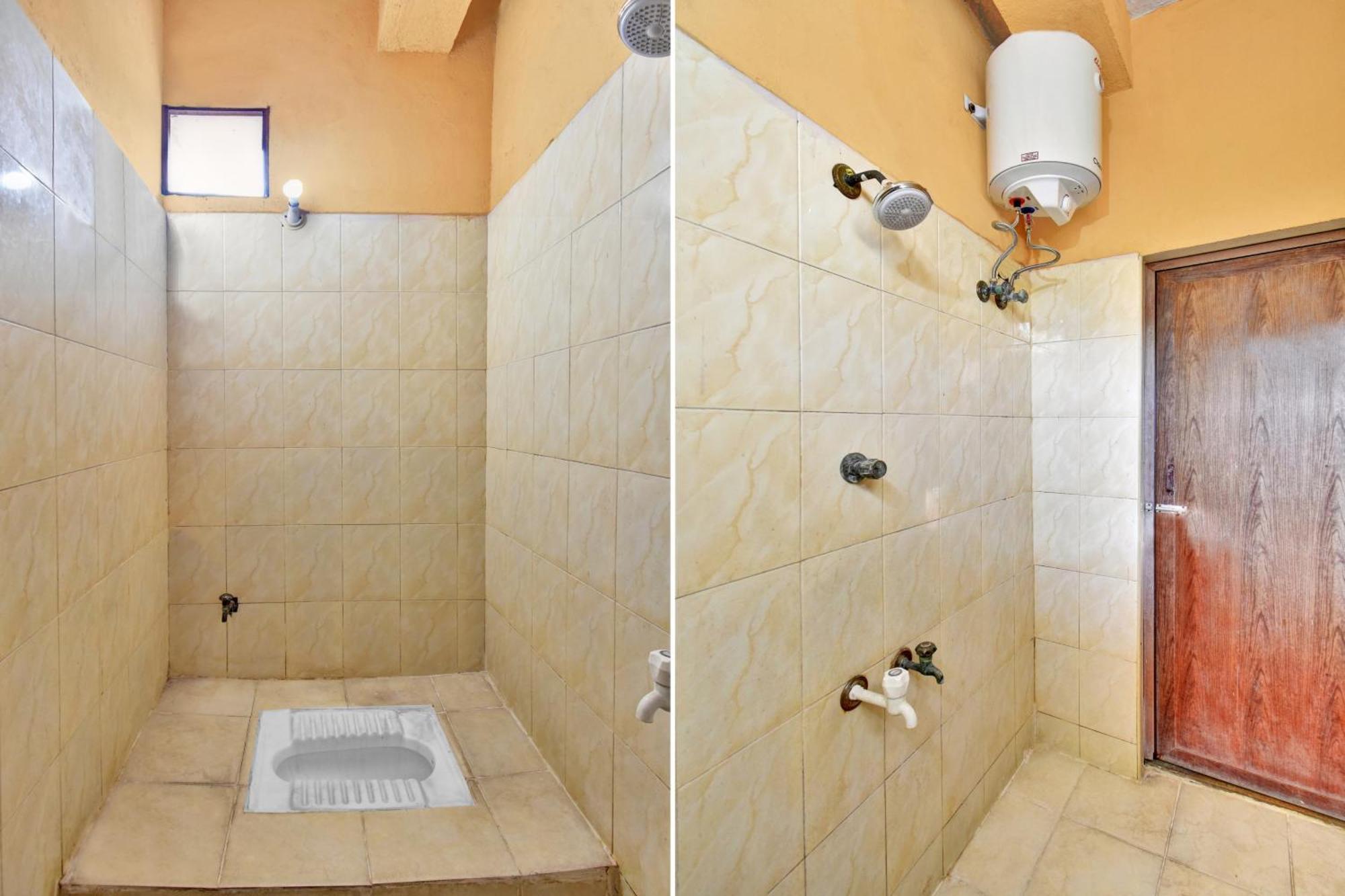 Super Hotel O Rk Residency Chennai Luaran gambar