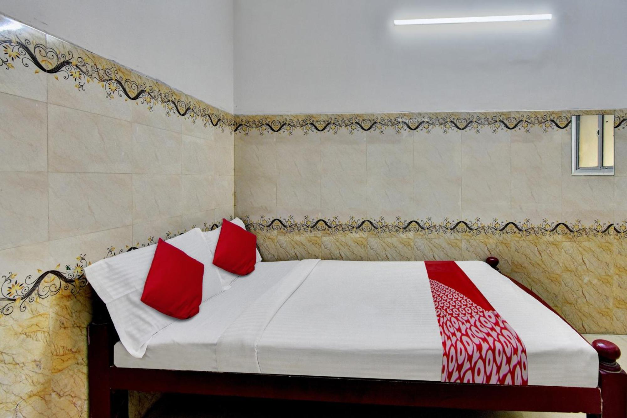 Super Hotel O Rk Residency Chennai Luaran gambar